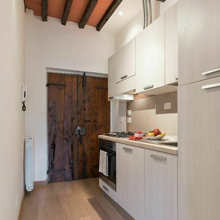 Roommo Borgo Φλωρεντία Εξωτερικό φωτογραφία