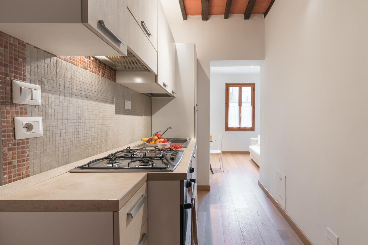 Roommo Borgo Φλωρεντία Εξωτερικό φωτογραφία
