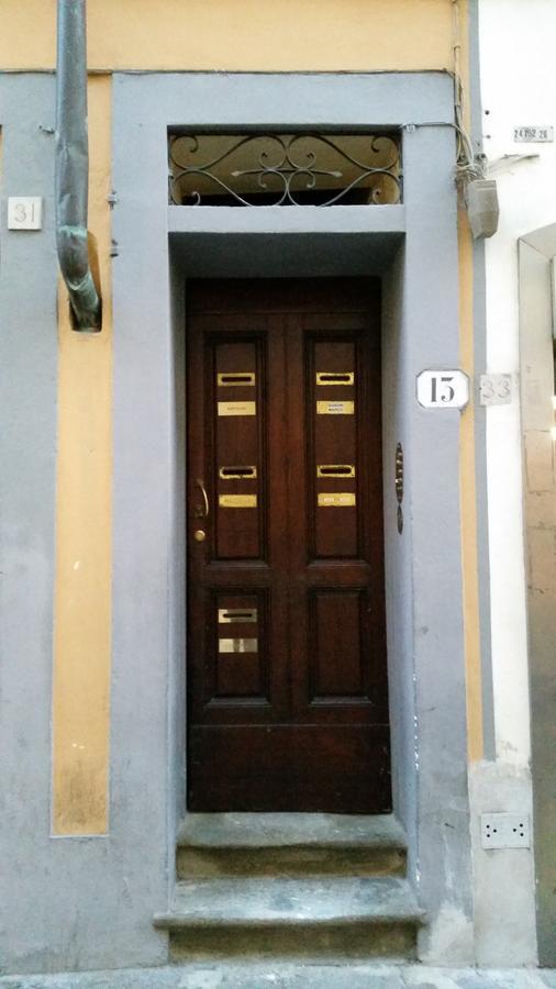 Roommo Borgo Φλωρεντία Εξωτερικό φωτογραφία