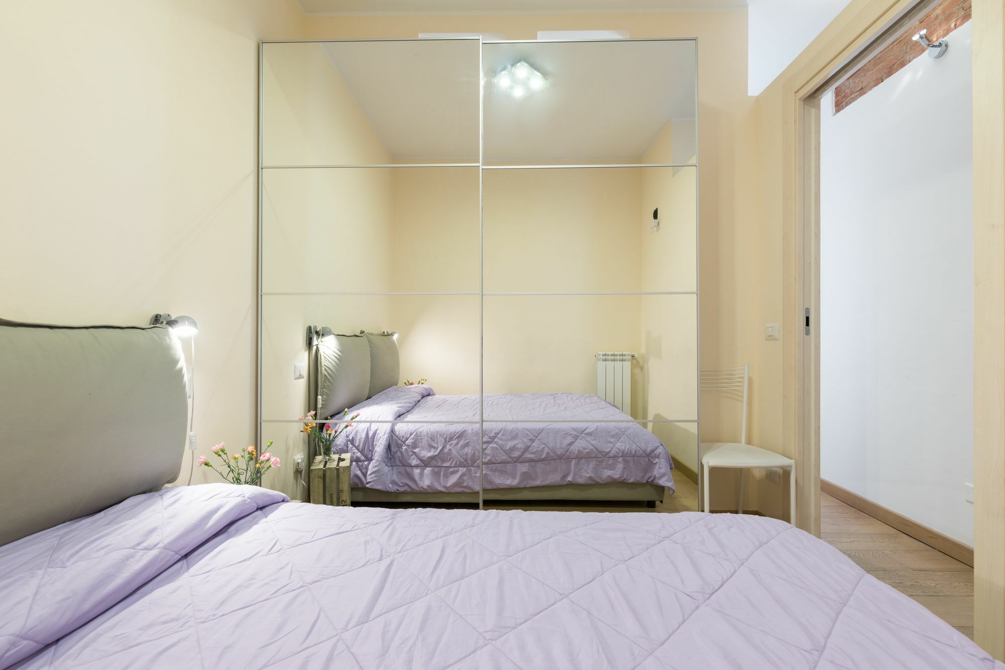 Roommo Borgo Φλωρεντία Εξωτερικό φωτογραφία