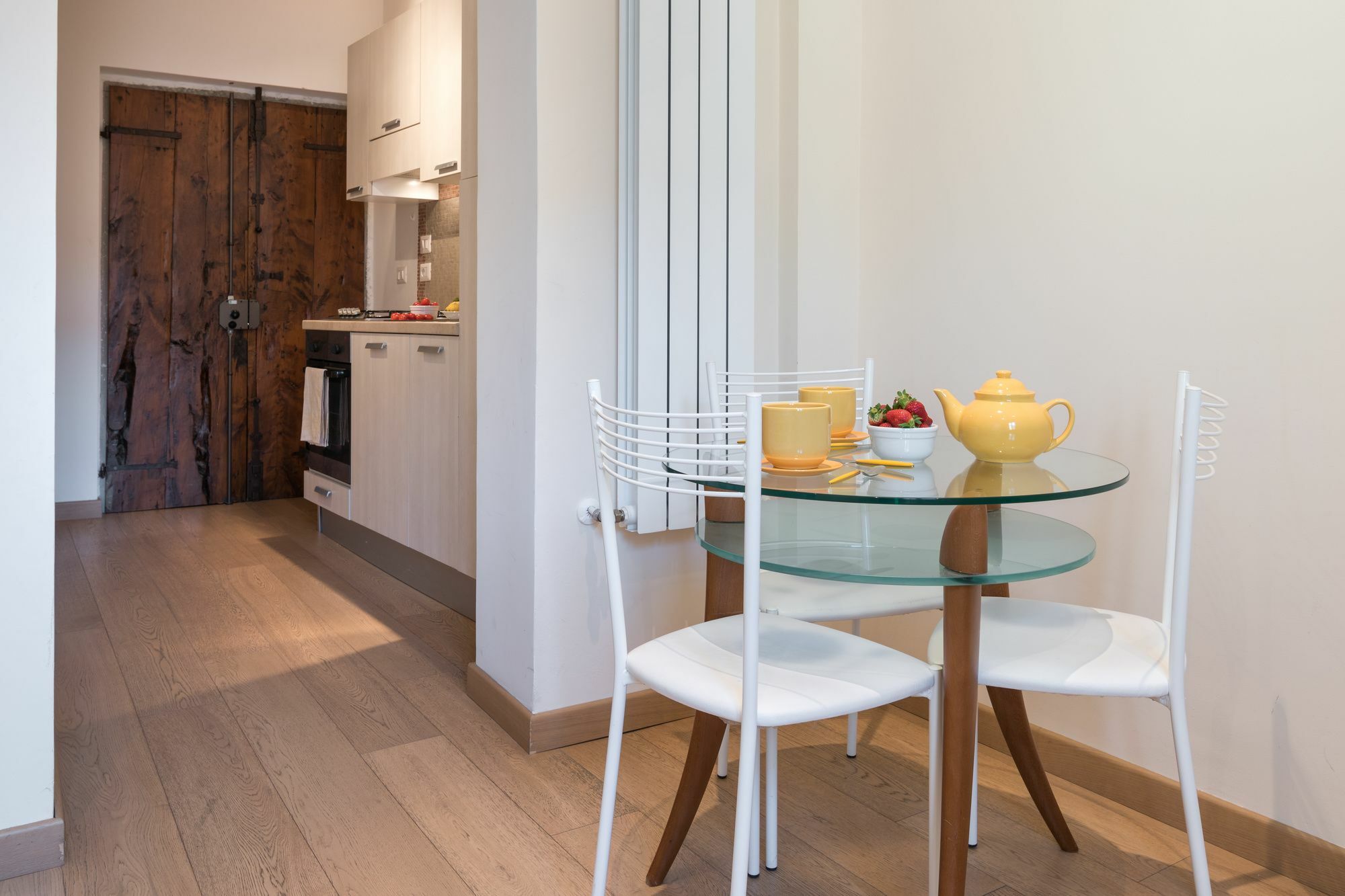 Roommo Borgo Φλωρεντία Εξωτερικό φωτογραφία