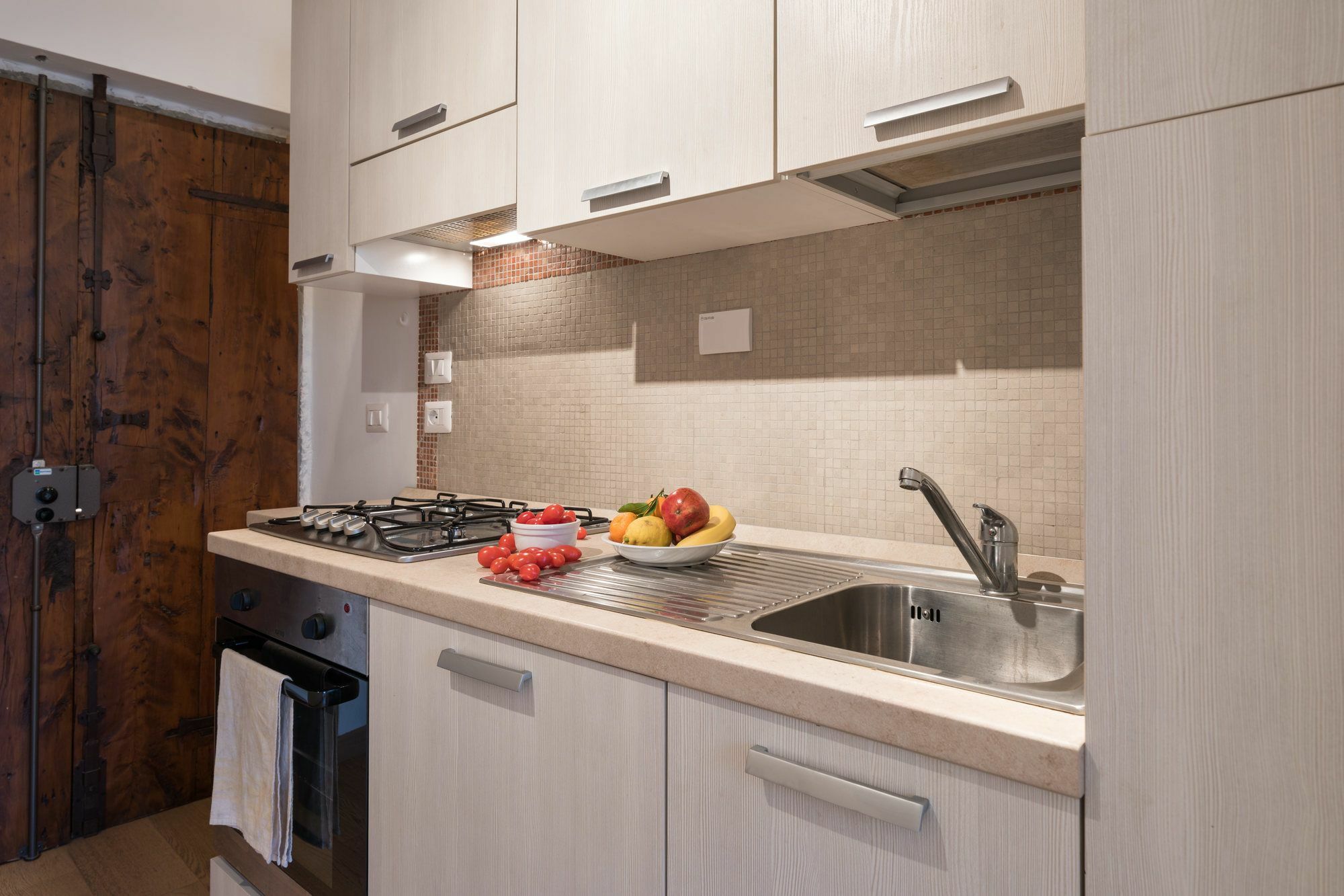 Roommo Borgo Φλωρεντία Εξωτερικό φωτογραφία