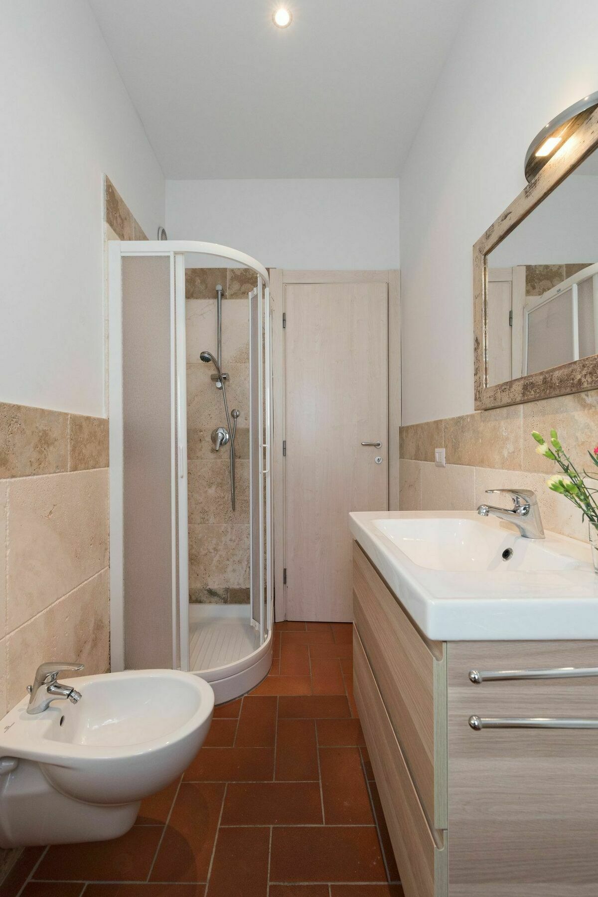 Roommo Borgo Φλωρεντία Εξωτερικό φωτογραφία