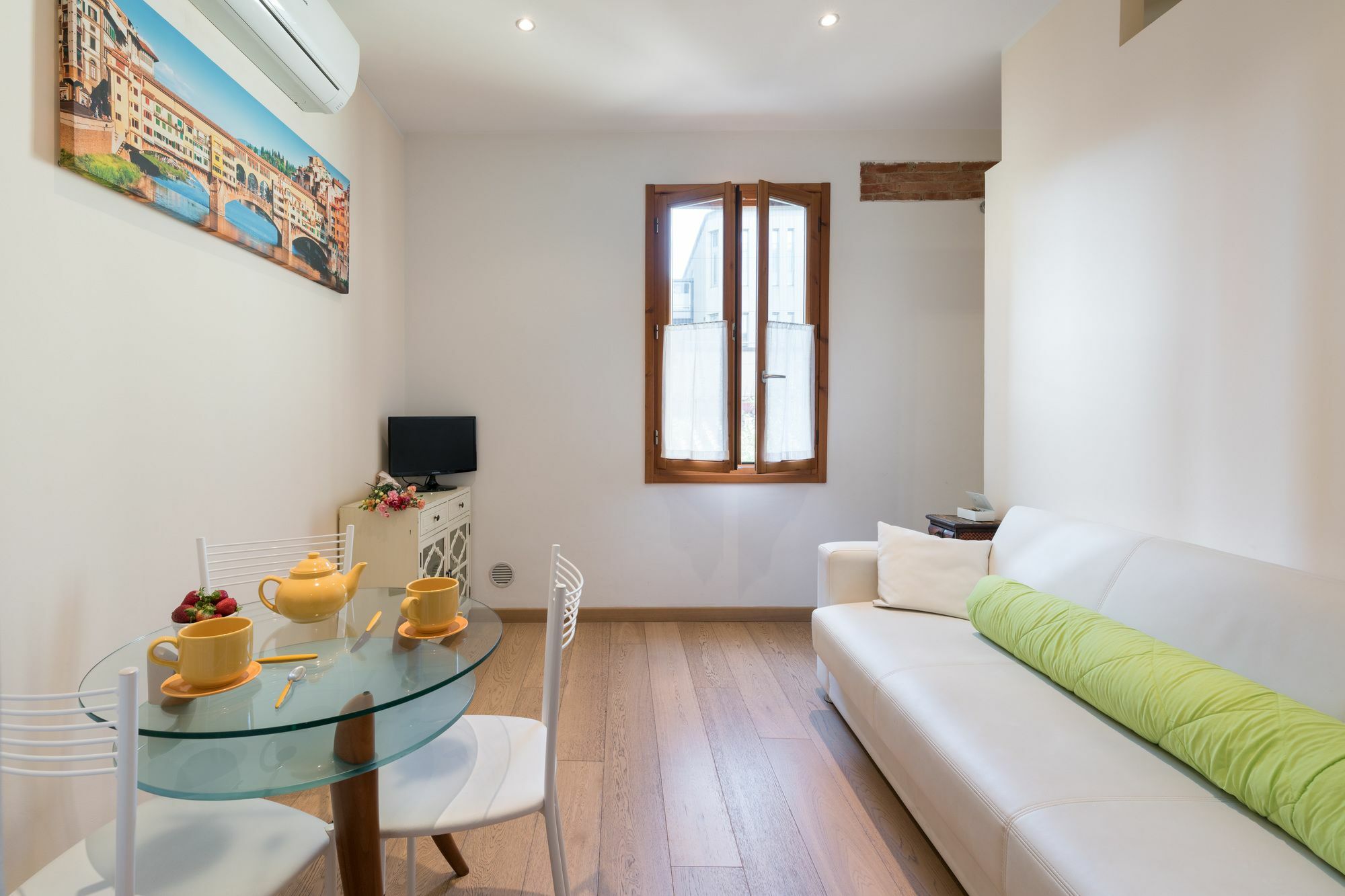 Roommo Borgo Φλωρεντία Εξωτερικό φωτογραφία