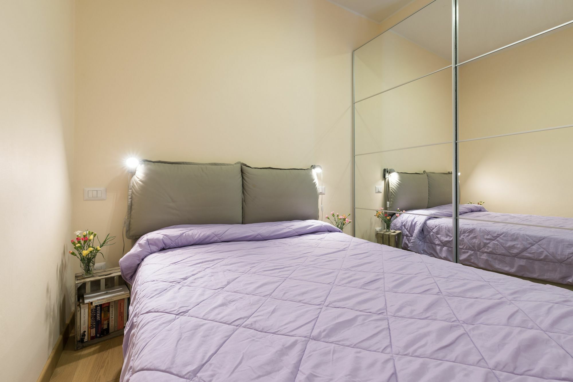 Roommo Borgo Φλωρεντία Εξωτερικό φωτογραφία