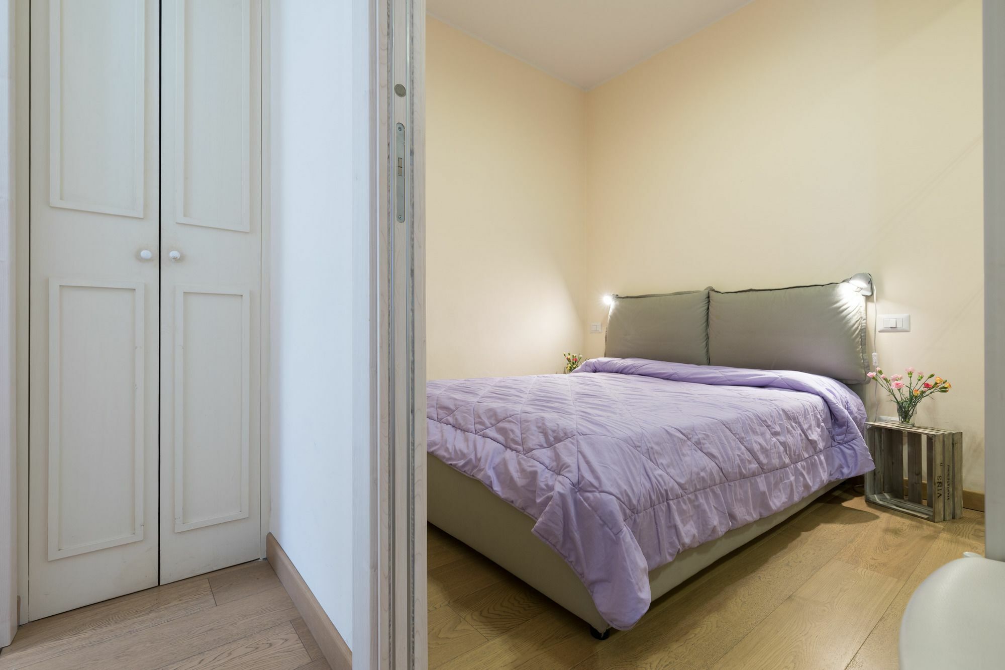 Roommo Borgo Φλωρεντία Εξωτερικό φωτογραφία