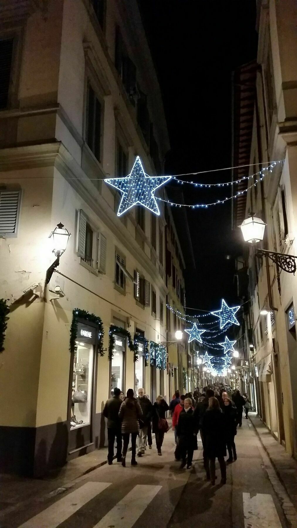 Roommo Borgo Φλωρεντία Εξωτερικό φωτογραφία