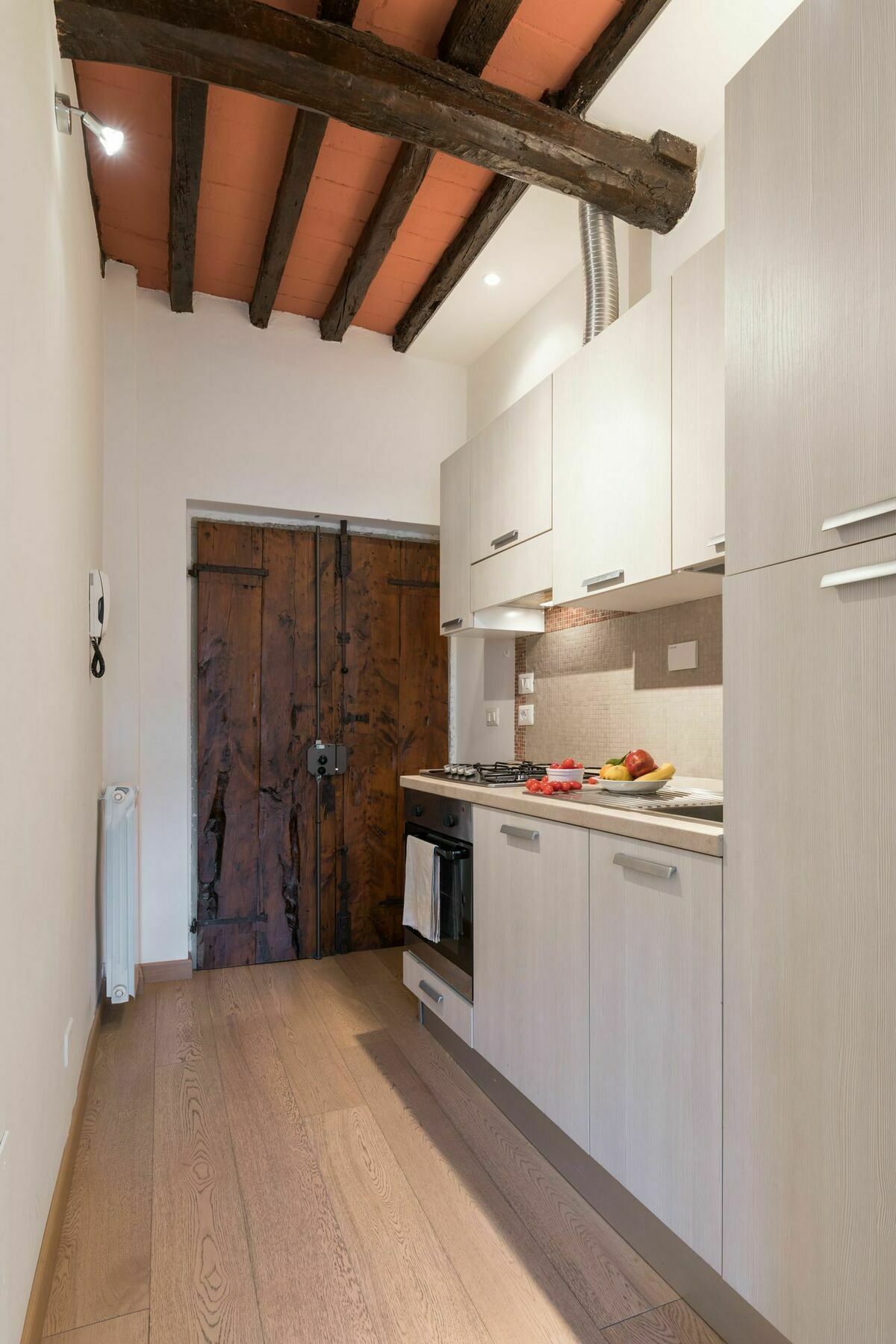 Roommo Borgo Φλωρεντία Εξωτερικό φωτογραφία